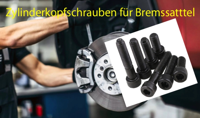 Cylinder-Head-Screw in Inches sizes available at Zoll-schrauben.ch