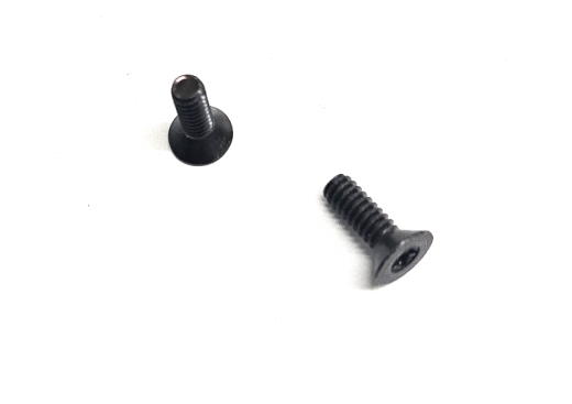 Countersunk Screw 6-32UNC x 7/16 Torx