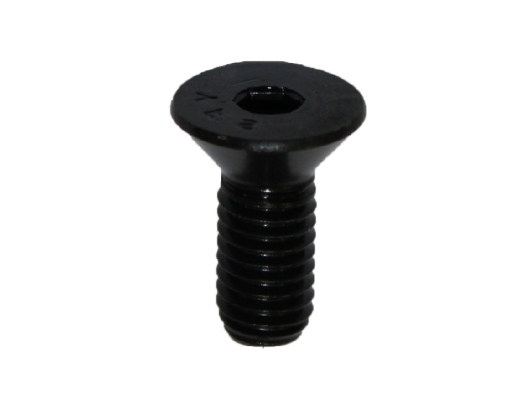Countersunk screw 3/8 - 16 UNC x 1