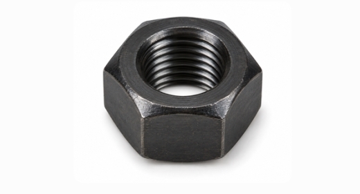 Hexagon nut 7/16- 20 UNF Steel Grade 5