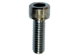 Cylinder head screw Inbus 8-32UNCx1/2 galvanized