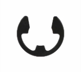 E-Clips locking washer 7/32 for shafts