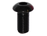 Lens Head Screw Inbus 5/16-24UNF x 5/8