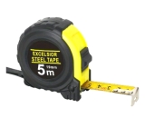 16 Fuss / 5 Meter Einziehbares Massband