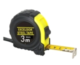 9 Fuss / 3 Meter Einziehbares Massband