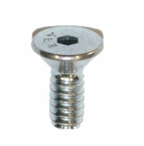 7/16-20 x 2 Countersunk Screw (UNF)