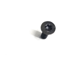 Senkkopfschraube 8-32UNC x 7/16 Torx
