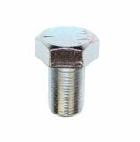 Hex bolt 9/16-18 UNF 1 Grade 5 8.8