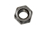 Hexagon nut 3/8 - 24 Steel Grade 5