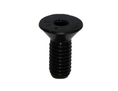 Countersunk screw 3/8 - 16 UNC x 1