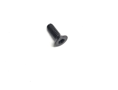 Senkkopfschraube 8-32UNC x 7/16 Torx