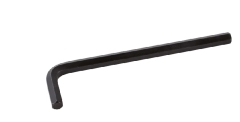 EB Tool Allen Key 1/8 Inches