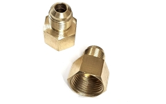 Messing Adapter