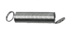 Extension Spring Pack
