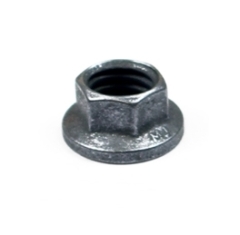 Keynar Nut 5/16-UNJF 28 6 point Wrenchable Nuts H14-5