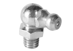 Grease nipple H3 1/2 Inch SAE/UNF 90° angled