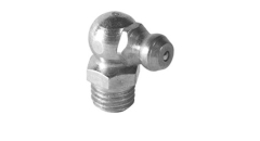Schmiernippel H3 1/8 NPT 90° abgewinkelt