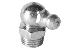 Schmiernippel H3 R 1/4 Whitworth, 90° abgewinkelt