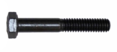 Hex bolt 5/16-18 UNC x 2 Grade 8, plain finish
